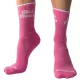 Pink Socks – stílusos, prémium zokni
