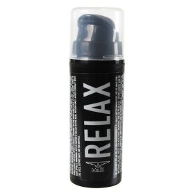   Mister B Anal Relaxing Gel – prémium anális síkosító 30ml