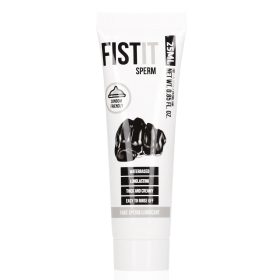 Aspect Fist It – spermabarát síkosító 25ml