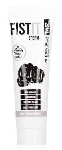 Aspect Fist It – spermabarát síkosító 25ml