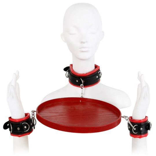 Kit Bdsm – érzéki bondage szett prémium élményhez
