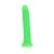 Fénylő Dildo N°4 – prémium intim kényeztetés 22 cm-en