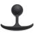 Plug Boule Comfort M – érzéki anál támogató, 120g