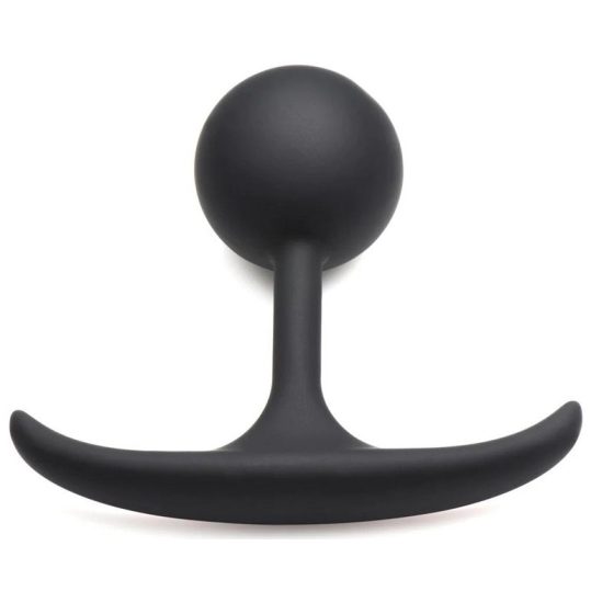 Plug Boule Comfort M – érzéki anál támogató, 120g