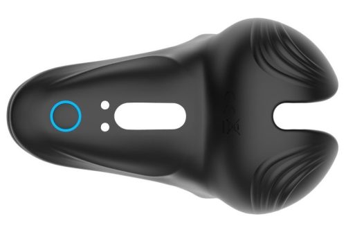 Hoden 40mm – vibráló gyűrű élvezetekhez