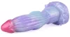 Dragon Frostix S – prémium dildó, 13 x 3,2 cm