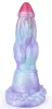 Dragon Frostix S – prémium dildó, 13 x 3,2 cm
