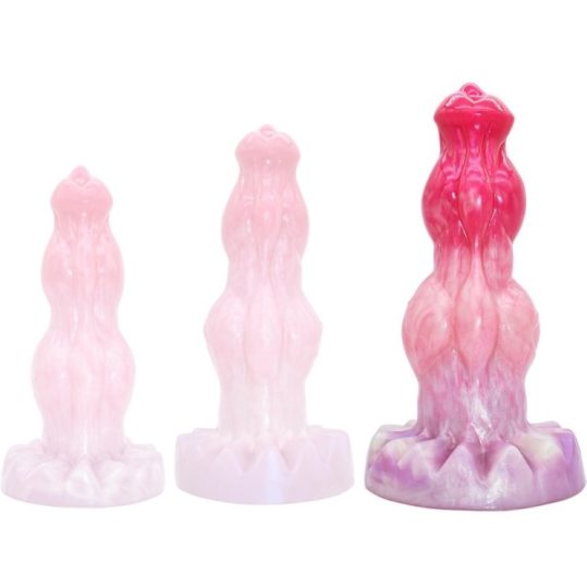 Monster Tramis – prémium dildó 19 x 7.5 cm