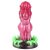 Dildo Monster Klauw – prémium, érzéki szilikon játékszer 17 cm