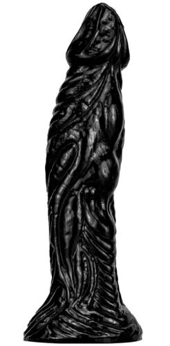 Tyrmat Monster – prémium dildó, 24 x 6 cm