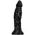 Tyrmat Monster – prémium dildó, 24 x 6 cm