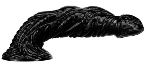 Tyrmat Monster – prémium dildó, 24 x 6 cm