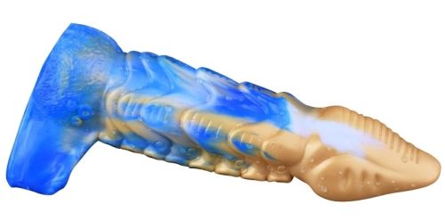 Monster Frex – színes pénisz hüvely 18 x 5 cm