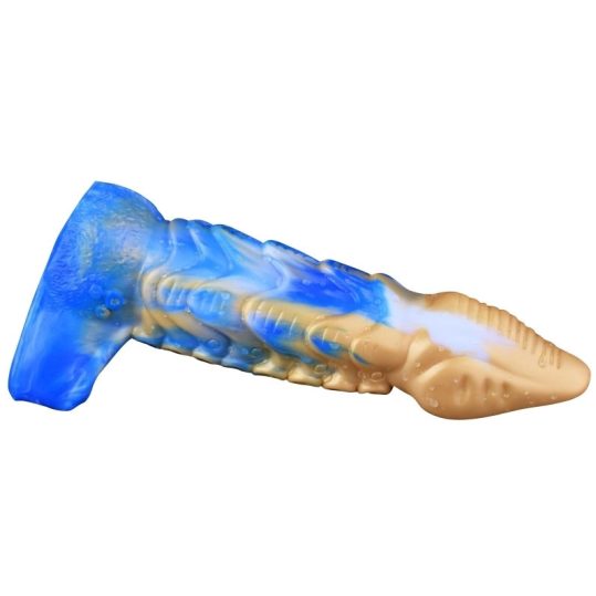 Monster Frex – színes pénisz hüvely 18 x 5 cm