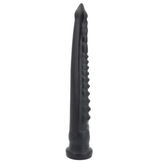 Prémium Tentacle Poulpok – hatalmas dildó, 56 x 9 cm