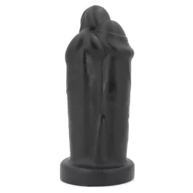 Dreicock Dildo – prémium hármas markolású játékszer