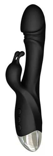 Vibro Rabbit Romeo – 21 cm-es prémium vibrátor