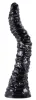 Dildo Monster Wormel – prémium érzéki eszköz 34 cm hosszú