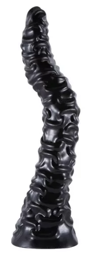 Dildo Monster Wormel – prémium érzéki eszköz 34 cm hosszú