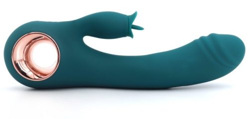 Vibro Rabbit – érzéki prémium vibrátor