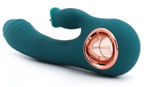 Vibro Rabbit – érzéki prémium vibrátor