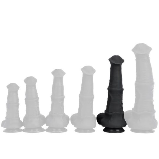 CENTAURA XXL – prémium dildó 24 x 8,5 cm 