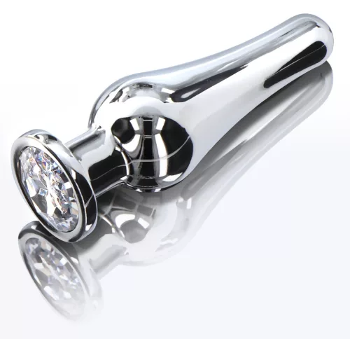 Diamond Bum – prémium ékszer dugó anális használatra