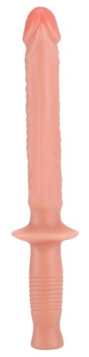 Manhandler – prémium dildó fogantyú 23 x 4 cm