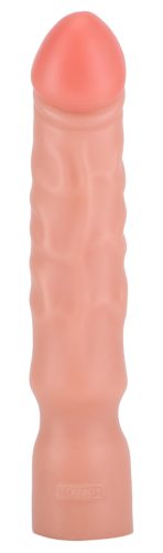 Big Boy – nagy méretű dildó (23 x 6 cm)