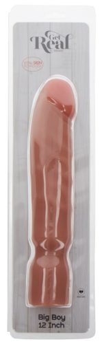 Big Boy – nagy méretű dildó (23 x 6 cm)