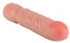 Big Boy – nagy méretű dildó (23 x 6 cm)
