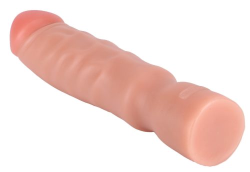 Big Boy – nagy méretű dildó (23 x 6 cm)