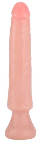 Kezdő méretű dildó – 13 cm-es prémium élmény