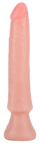 Kezdő méretű dildó – 13 cm-es prémium élmény
