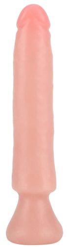 Kezdő méretű dildó – 13 cm-es prémium élmény