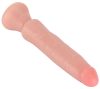 Kezdő méretű dildó – 13 cm-es prémium élmény