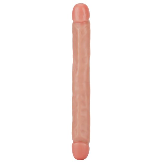 Double Dildo JR – prémium dupla dildó 32 cm hosszú