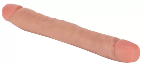 Double Dildo JR – prémium dupla dildó 32 cm hosszú
