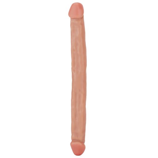 Prémium dupla dildó – 45 cm-es, érzéki élményhez