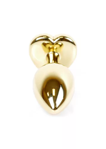MyLove Toys Anál plug Hűthető, Melegíthető 7 cm rózsaszín