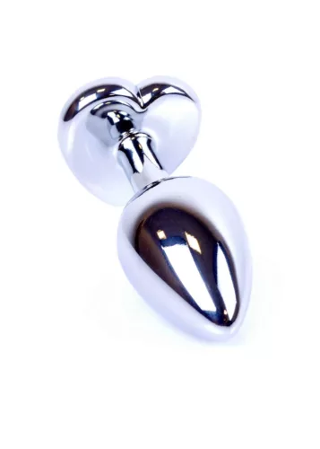 Anál plug Hűthető, Melegíthető 7 cm rózsaszín