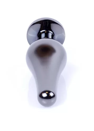 Mylove Toys Anál plug Fém hűthető melegíthető 9,5 cm rózsaszín