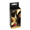 Mylove Toys Anál plug Fém, hűsíthető, 9,5 cm piros