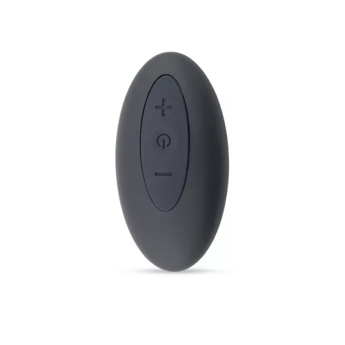 B Series Vibrátor Dual stimuláció 10 mód 3 sebesség Vezérlő szilikon vízálló