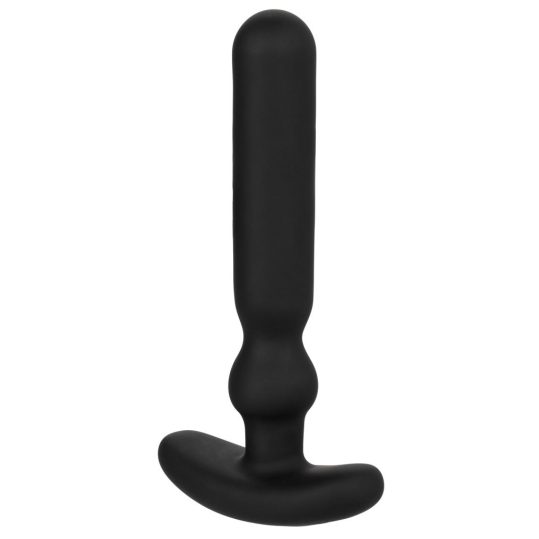 Plug Vibrant Large – prémium anális vibrátor 14 x 2.5 cm
