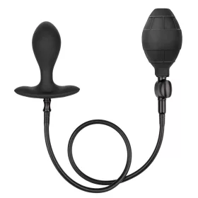   Colt Inflatable Plug – súlyozott felfújható anális kiegészítő