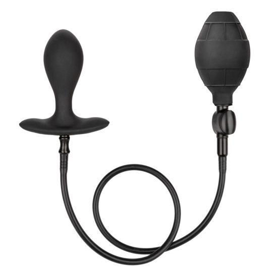 Colt Inflatable Plug – súlyozott felfújható anális kiegészítő