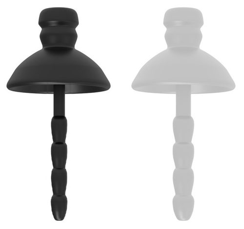 Electro Shock Plug – izgató pénisz masszírozó 6mm