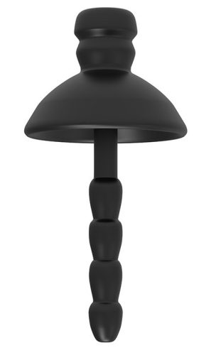 Electro Shock Plug – izgató pénisz masszírozó 6mm