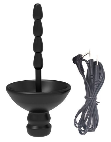 Electro Shock Plug – izgató pénisz masszírozó 6mm